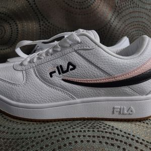 Fila Women's Sneakers Shoes